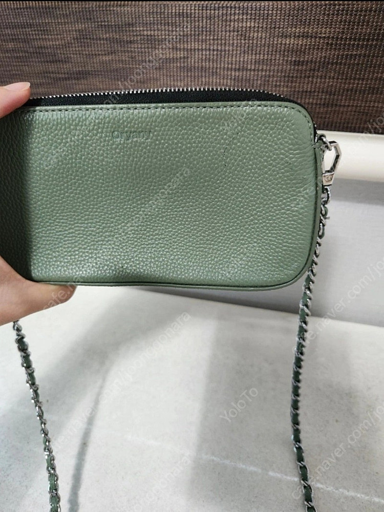 오야니 월렛 가방 이미지