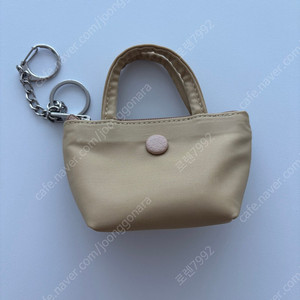 봉긋 소프트 키링 새상품