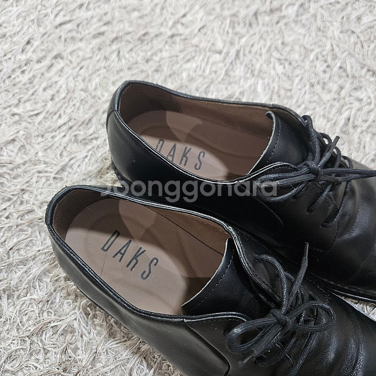 닥스 초경량 캐주얼 슈즈 250 소다 롱템스 남성화 구...--2