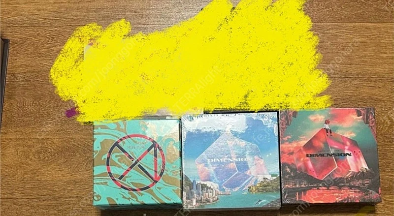 동방신기, JYJ, XIA, 김준수, 시아준수 음반 CD, DVD 판매합니다 이미지