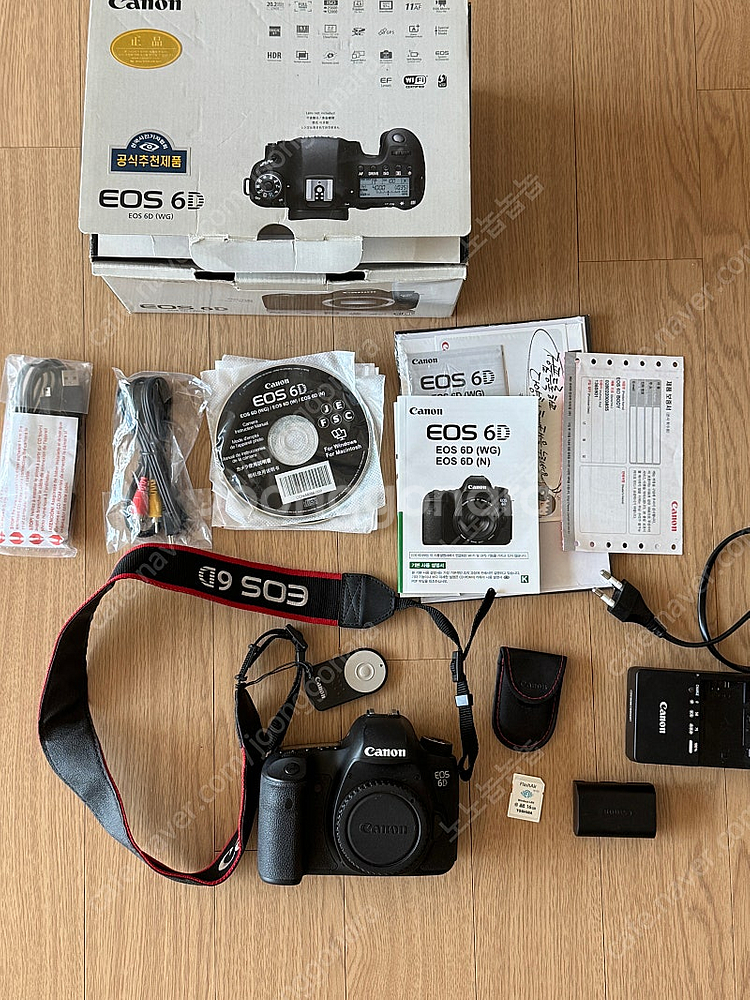 캐논 EOS 6D--0