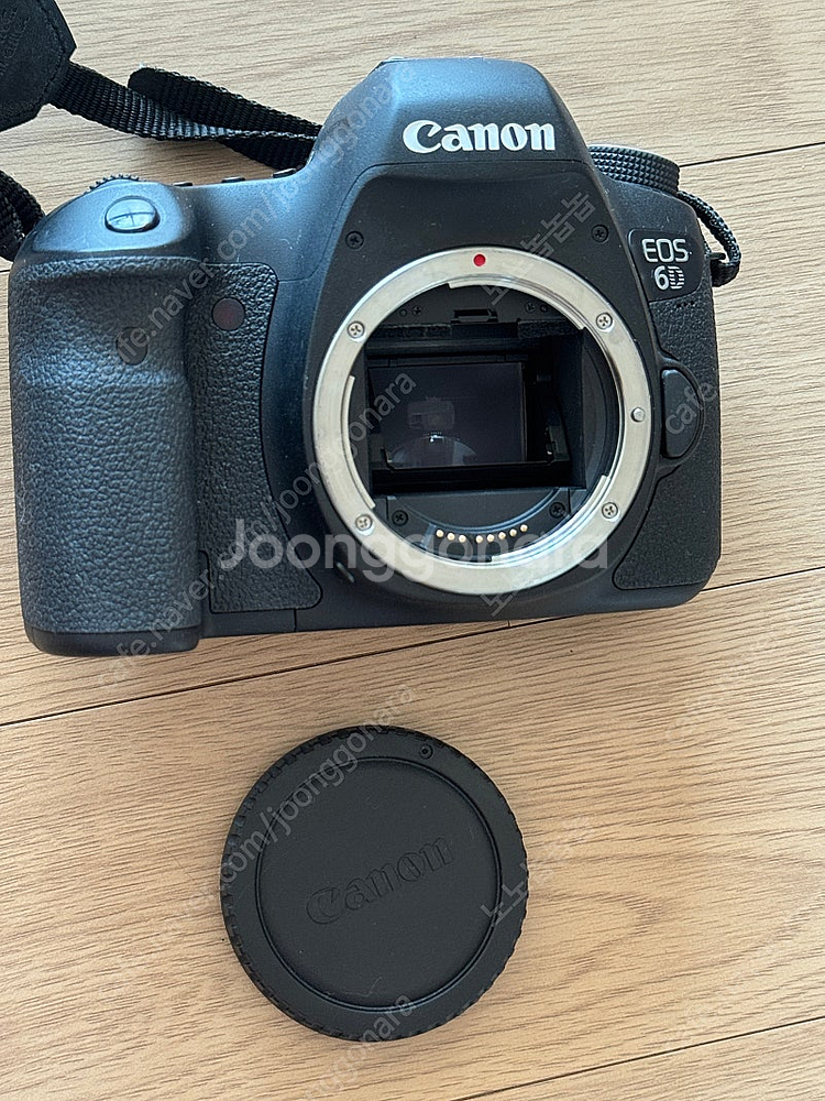 캐논 EOS 6D--1