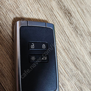 삼성 sm6 자동차 스마트키