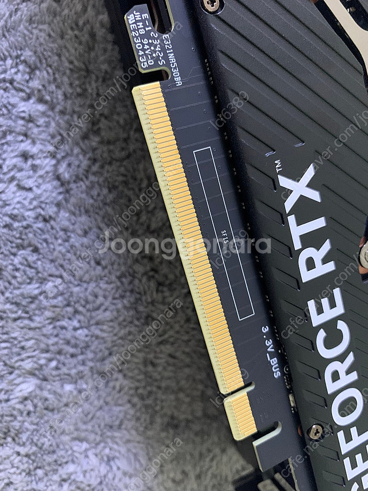 Asus strix rtx4070ti super 스트릭...--3