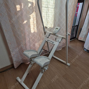 엑사이더 천국의계단 스카이 스텝퍼 TS330 스텝밀 클라이머