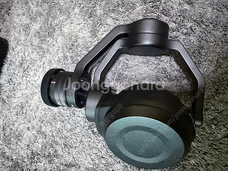 DJI 인스파이어2 젠뮤즈X5S 올림푸스렌즈--0