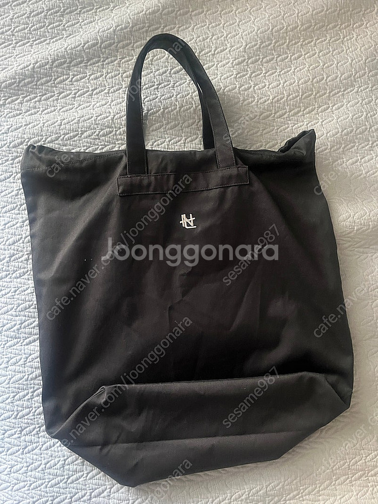 나나미카 치노 토트백--0