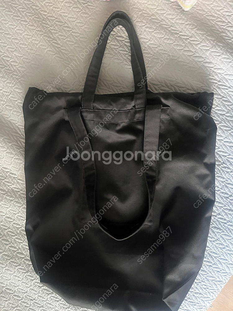 나나미카 치노 토트백--1