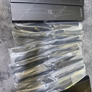 DJI 인스파이어2 프롭