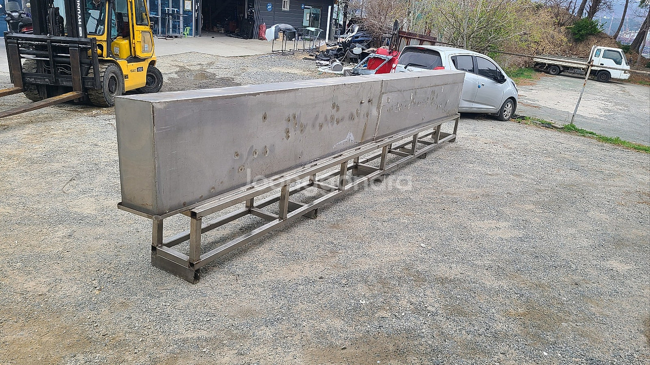 # # # # # 여러종류의 식품기계 # # # # #--5