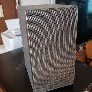 lg 사운드바 우퍼 SPH7-W: 앰프 내장형 스피커