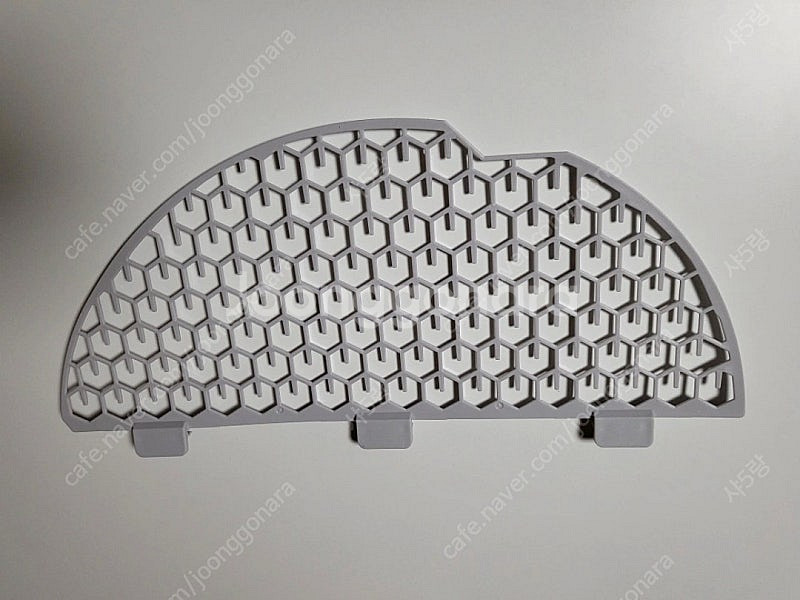 캣링크 회전통 거름망 두부용 새것 고양이 자동화장실 두부모래 입자용--0