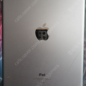 ipad 아이패드 에어 a1475 실버 64GB