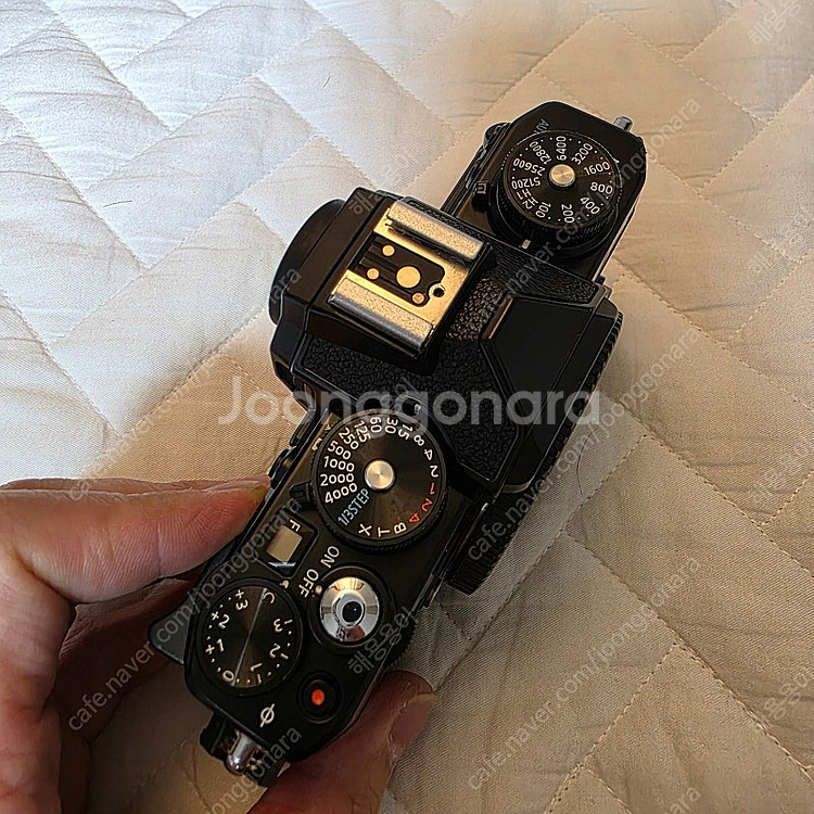 니콘 미러리스 디지털 카메라 NIKON ZFC Z fc...--3