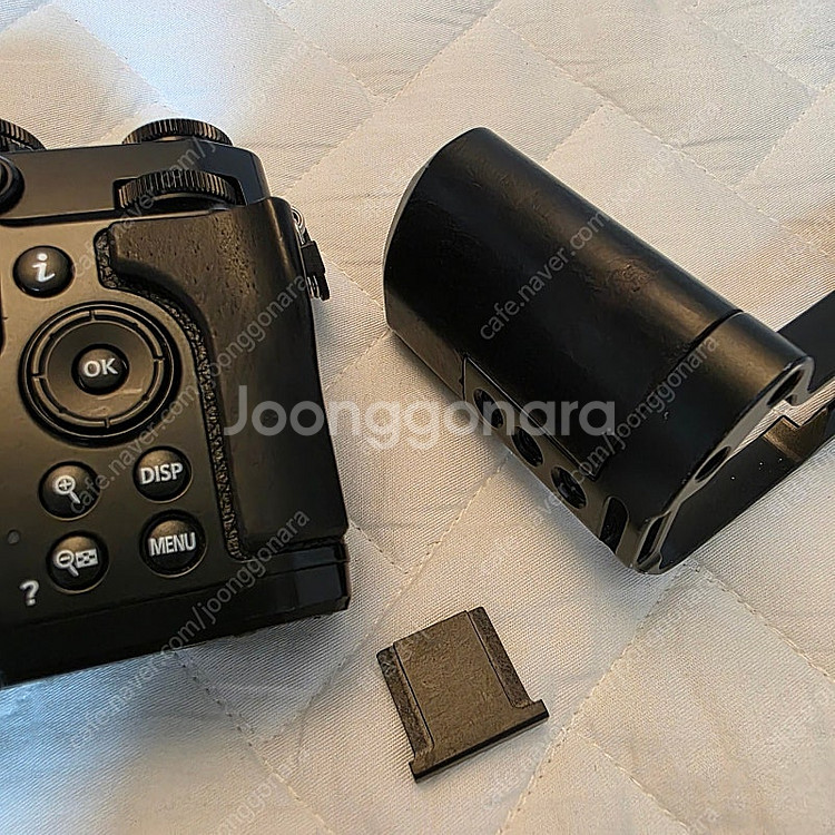 니콘 미러리스 디지털 카메라 NIKON ZFC Z fc...--4