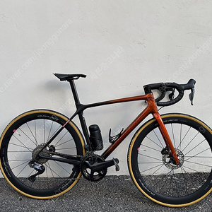 2022 자이언트 TCR 어드밴스 PRO0 di2 완차 판매합니다.