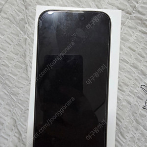 아이폰 15pro 128G