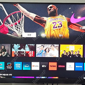 삼성 오디세이 G7 S32BG700 4K 144Hz 32인치 게이밍 모니터 판매
