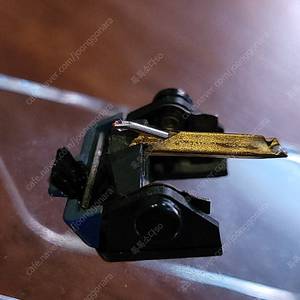 슈어 M97xE 바늘 N97xE.