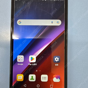 LG X4+ 라벤더 32기가