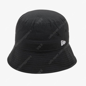 [L/XL] 뉴에라 나일론 트랙 세일러 브림 버킷햇