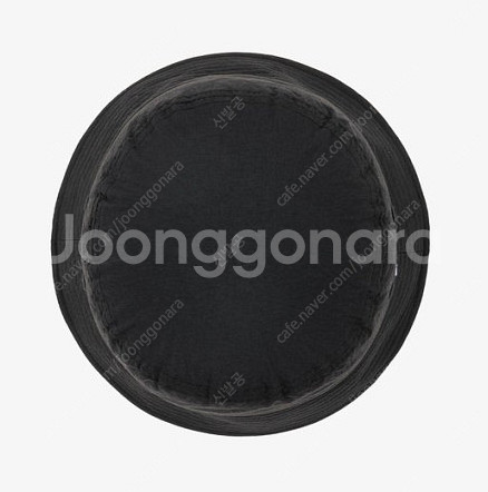 [L/XL] 뉴에라 나일론 트랙 세일러 브림 버킷햇--2