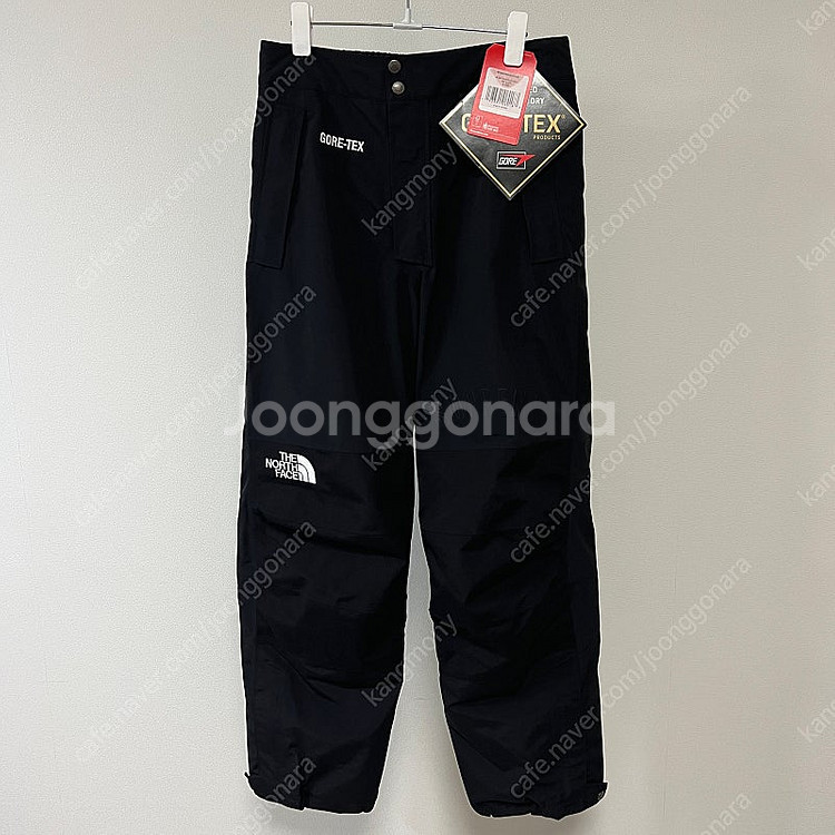[S] 슈프림 노스페이스 19SS 아크 로고 마운틴 팬...--0