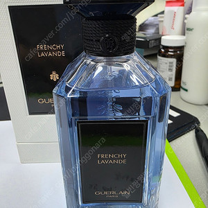 겔랑 프렌치 라방드 200ml