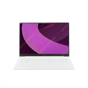 2025 LG 그램 프로 16ZD90TP-GX59K 램32gb 미개봉 새상품
