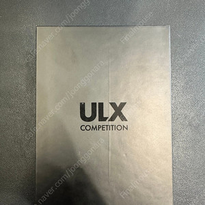 파이널마우스 컴피티션 ULX COMPETITION M