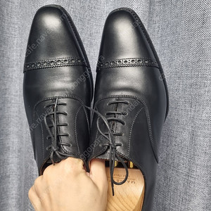 헤리티지 리갈 블랙라벨 MDT 9011 280 조셉