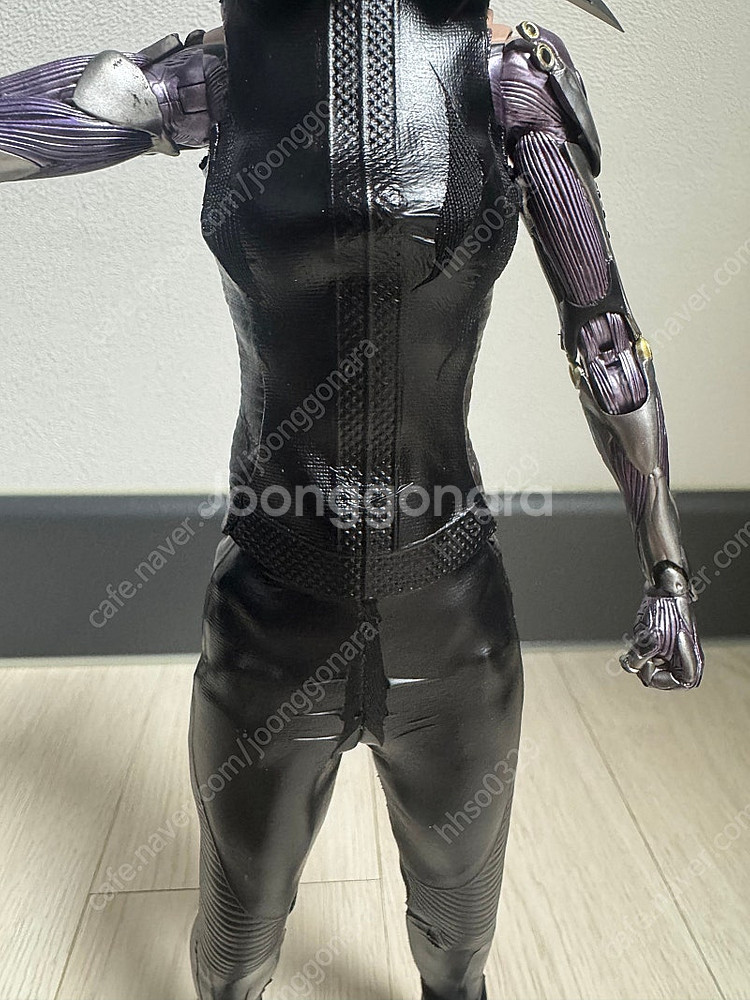 핫토이 알리타 팝니다--2