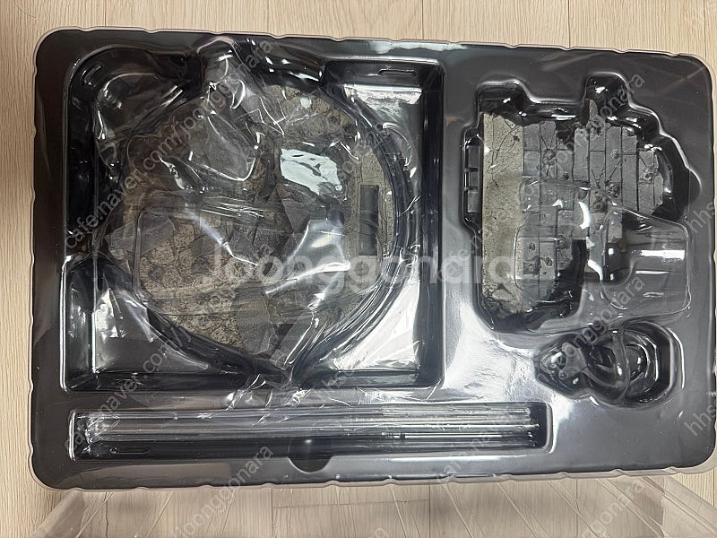 핫토이 알리타 팝니다--4