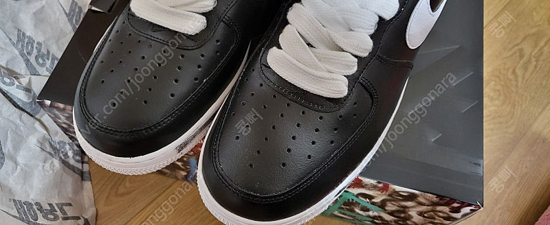 나이키 피스마이너스원 지디 피마원 295 이미지