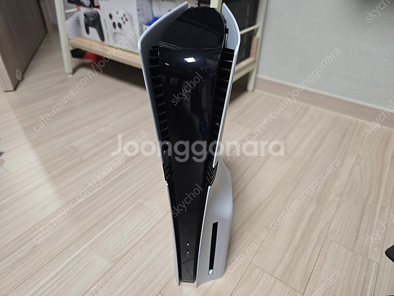 ps5 pro 디스크포함 풀박스--0