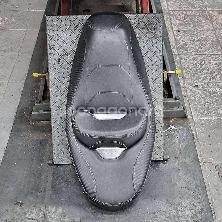 nmax 컴포트 시트 강남--0