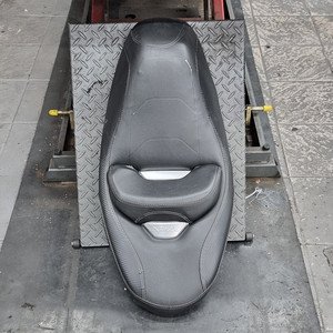 nmax 컴포트 시트 강남