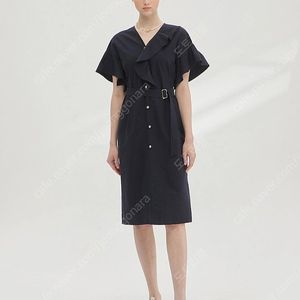 듀엘 원피스 새상품