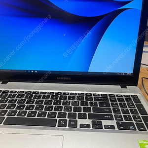 삼성 노트북 I7(6세대) NT500R5L-L77L(광주광역시/나주)