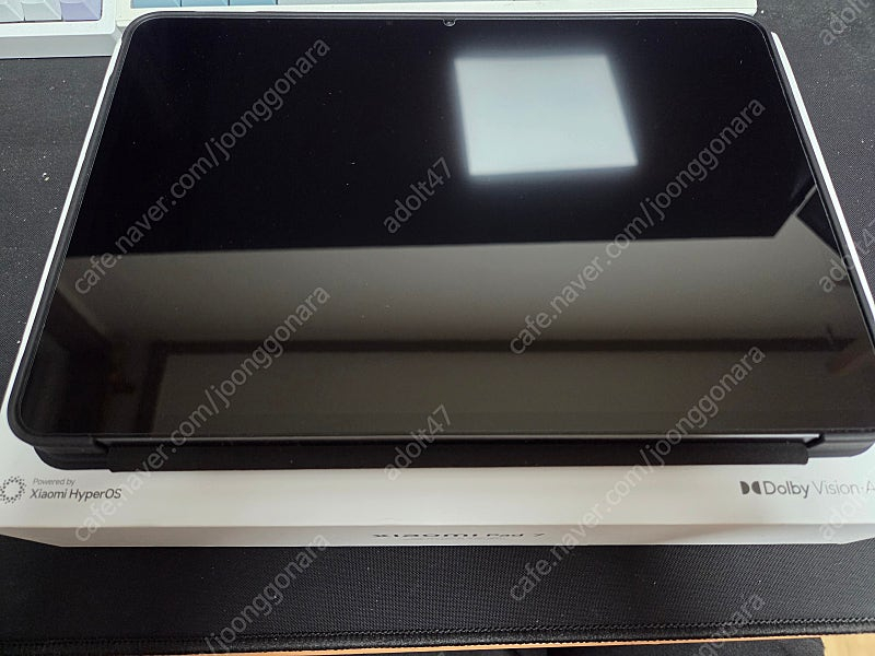 샤오미 패드 7--1