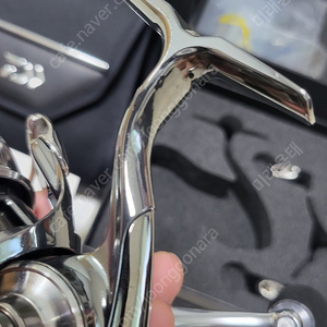 다이와 22 이그지스트 2500SDH (직수) _ 빅썬