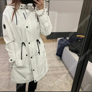 DKNY 점퍼및 바람막이 새상품 (한섬 타임 마인 시스템 띠어리 구호 마르니 이로 이자벨마랑 코스 럭키슈에뜨 sj )
