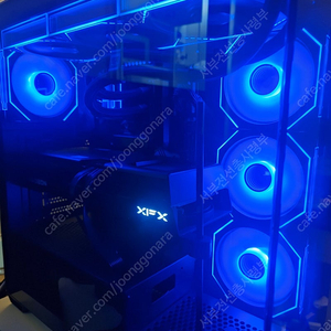 9800x3d 32gb 9070xt 본체 팝니다