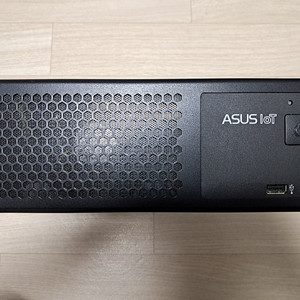 인텔 i5 9세대 ASUS 미니 컴퓨터 본체