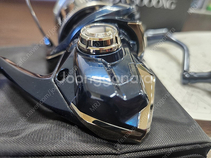 시마노 21 트윈파워XD 5000XG 판매합니다.--3