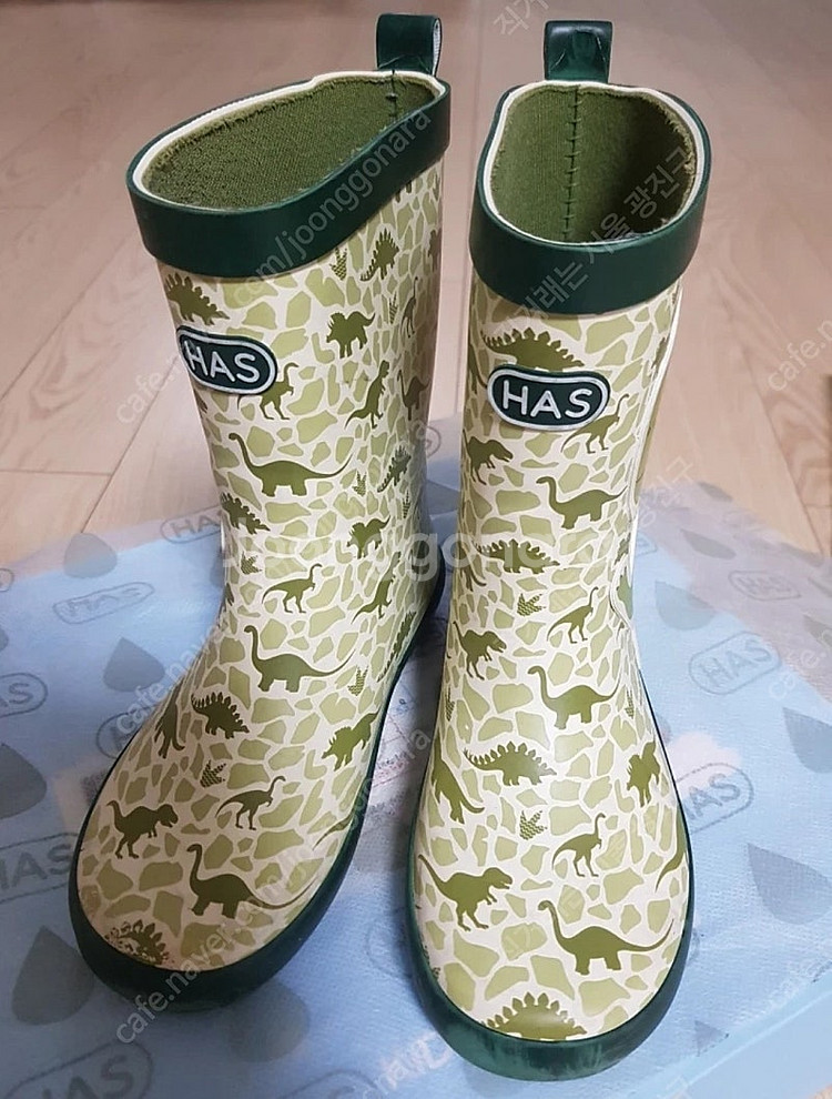 택포 /헤즈/ 우비 우산 레인부츠 장화--6