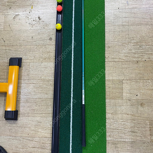 투어ad 샤프트 GP-6S