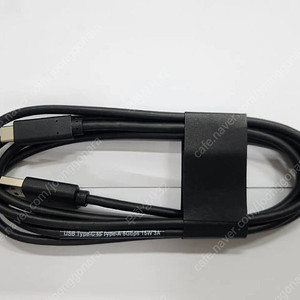 DELL, 델  Type-C/ Type-A 케이블 판매합니다.