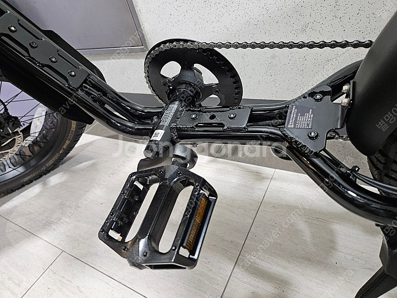 SUPER73 S2 자전거 슈퍼73 S2 전기 자전거--5