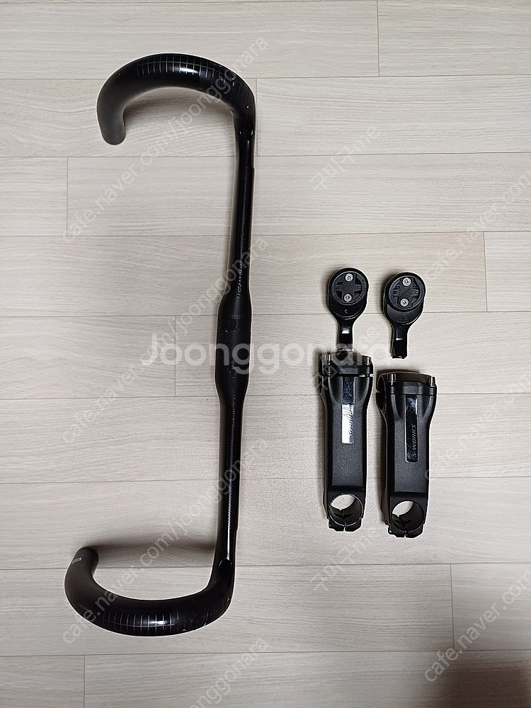 로발 래피드 핸들바 팝니다.--0